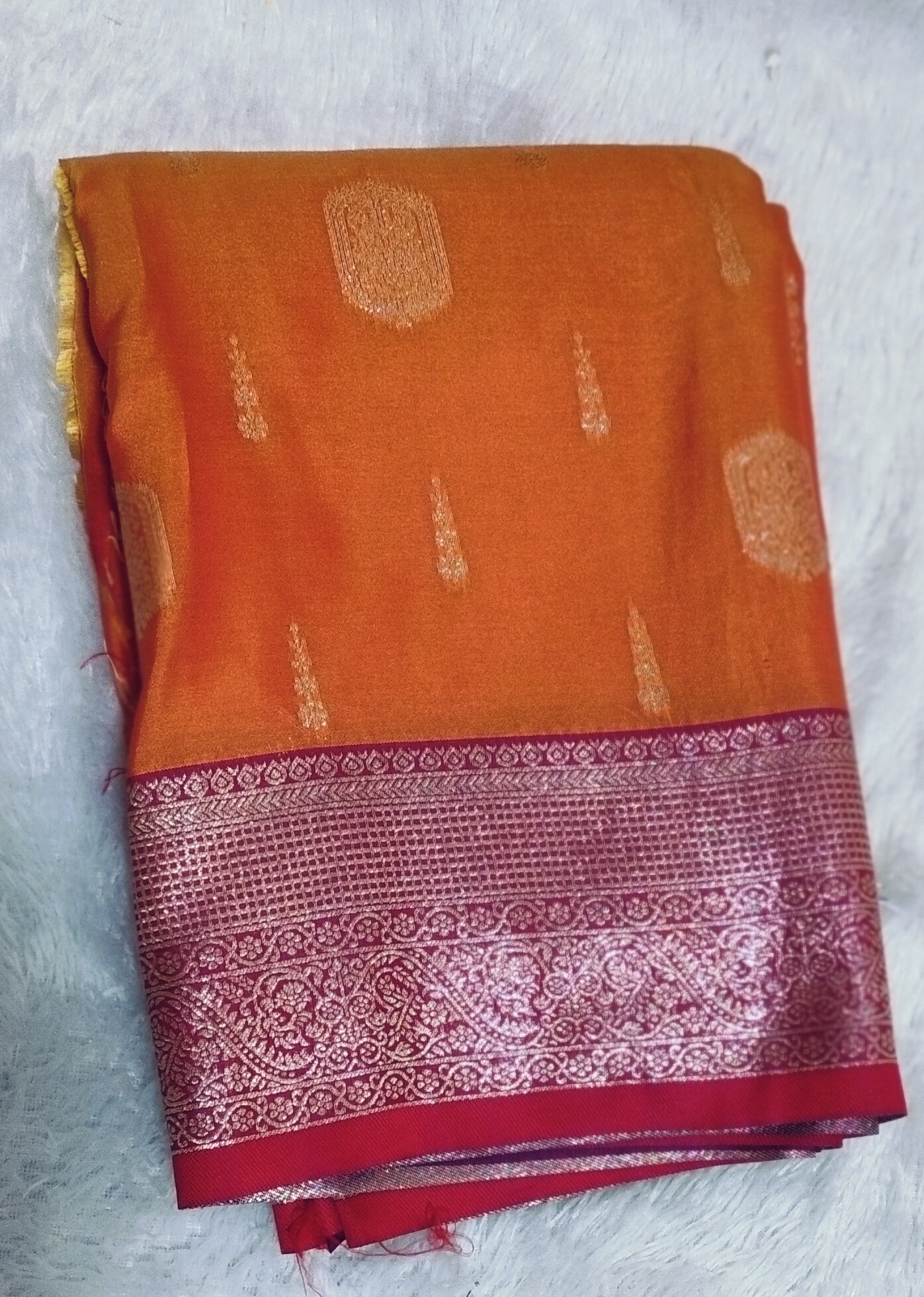 Kaaya Silks